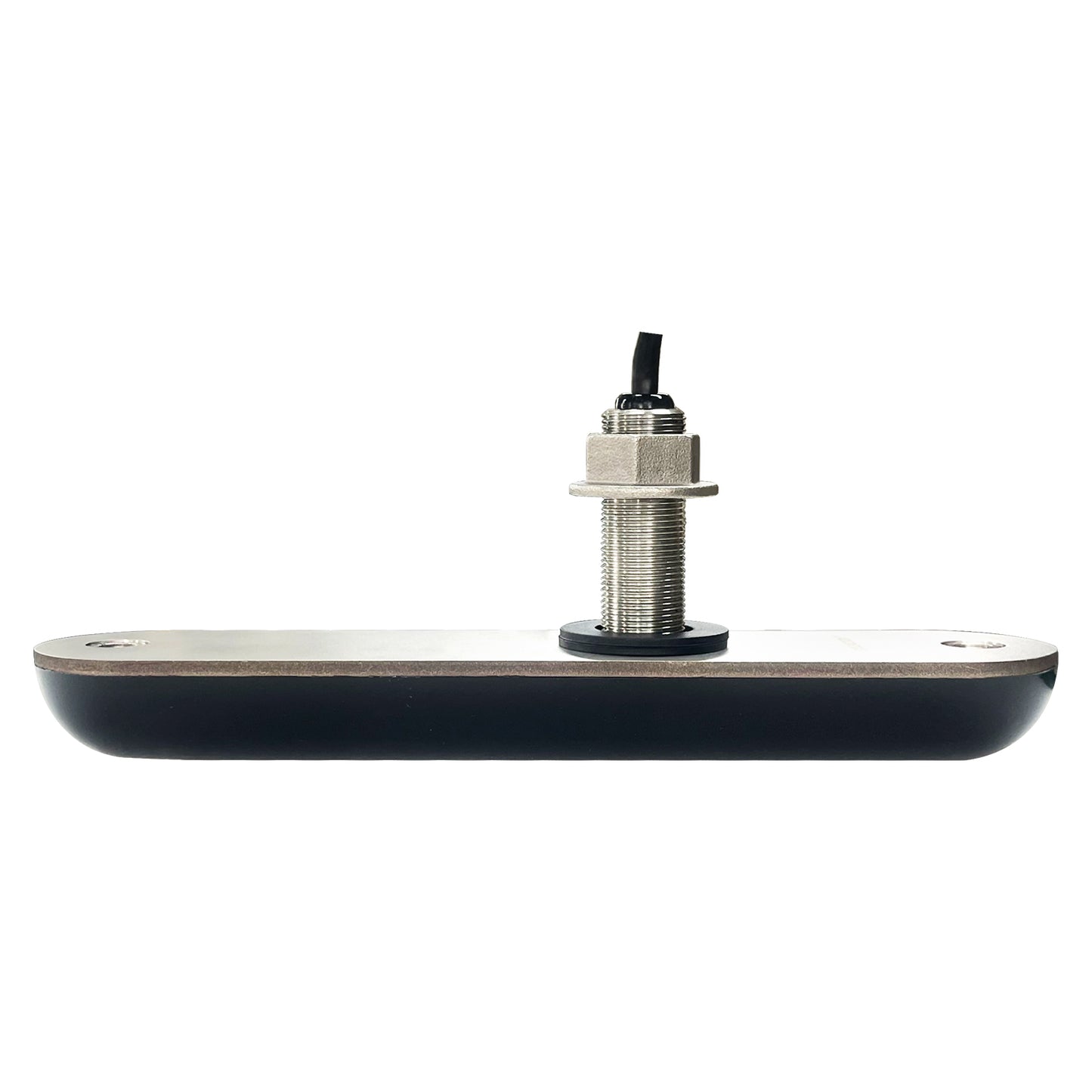 marine echo sounder transducer side scan sonar transducer