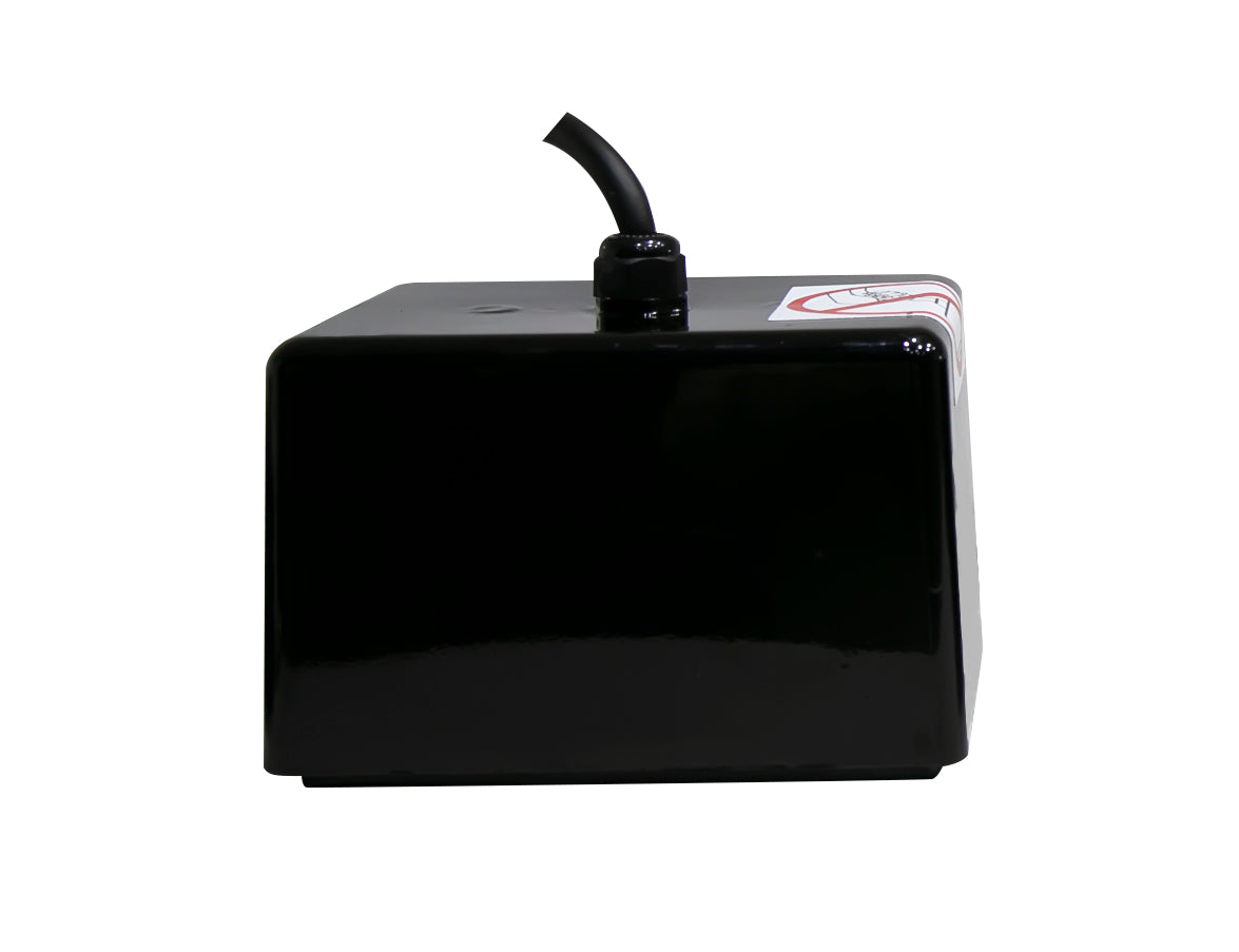 28KHz/3KW Plastic External Mount Transducer A-TD884P-28 For Fish Finder