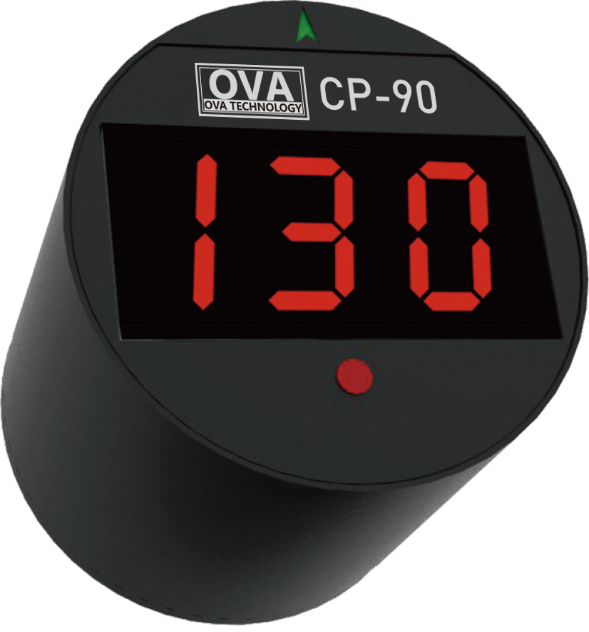 Marine Heading Sensor CP-90