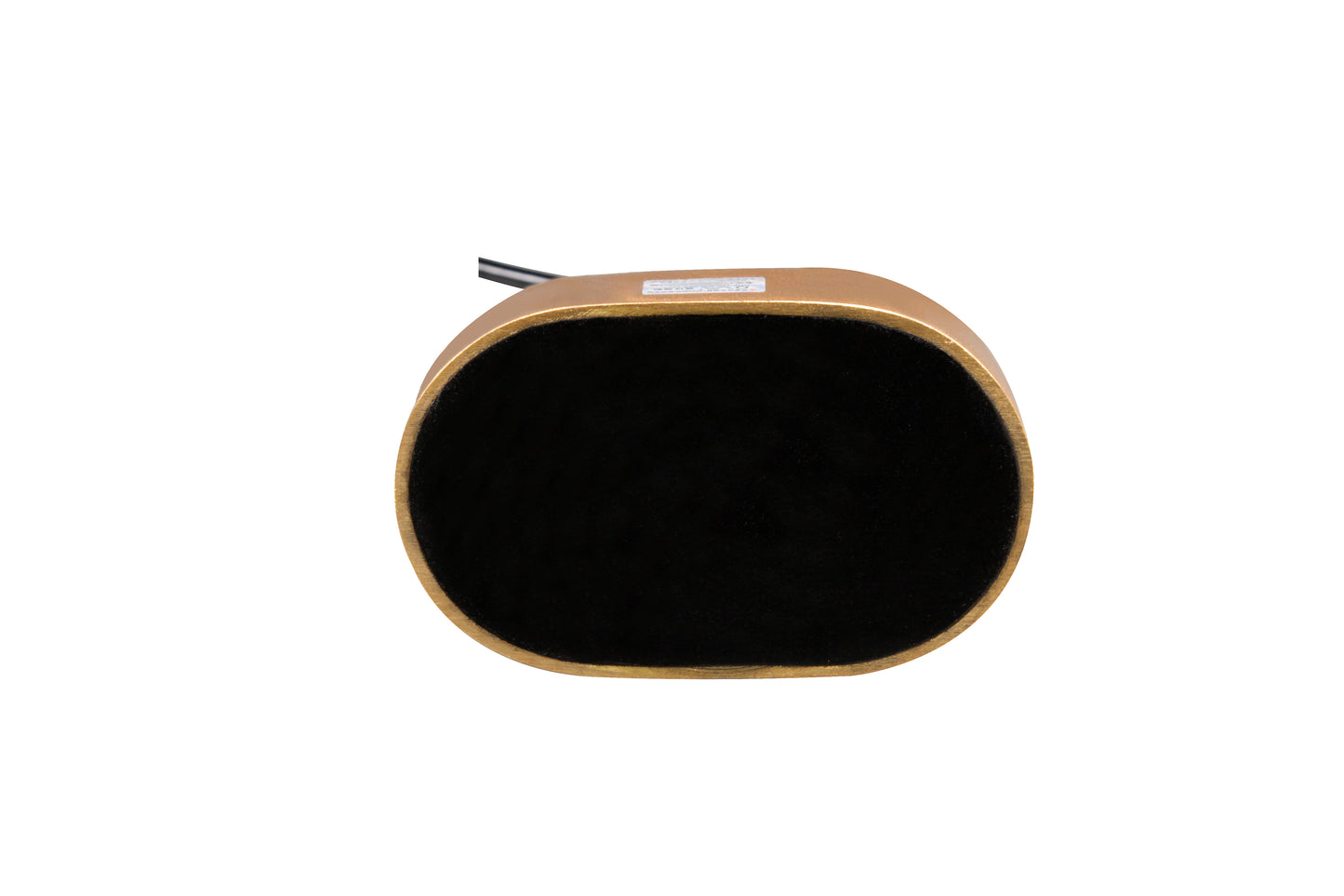 50/200 khz 1.2kW Bronze Thru Hull Transducer A-TD37B