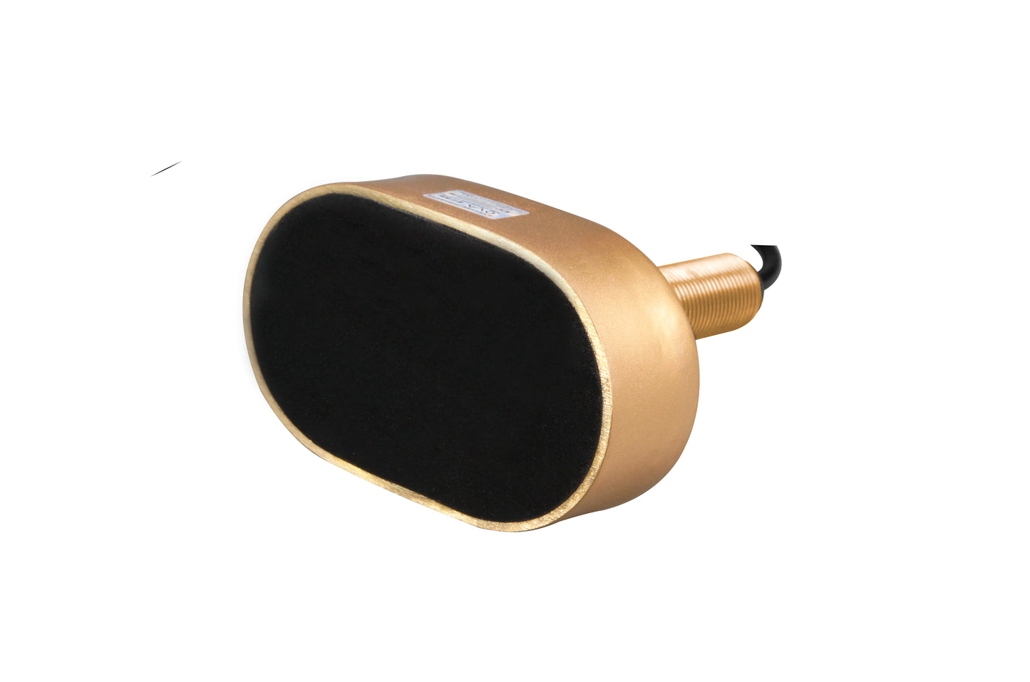 50/200 khz 1.2kW Bronze Thru Hull Transducer A-TD37B