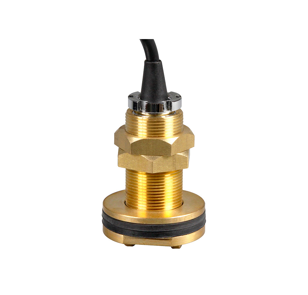 Water temperature transducer