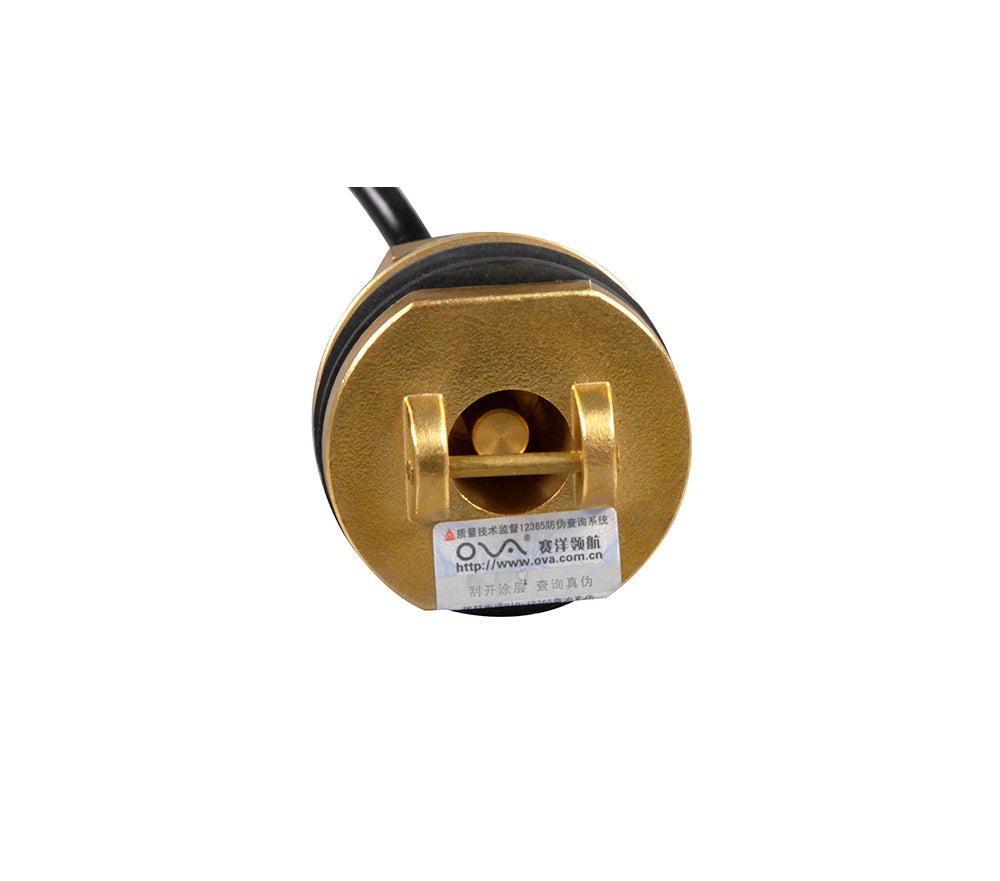 Water temperature transducer