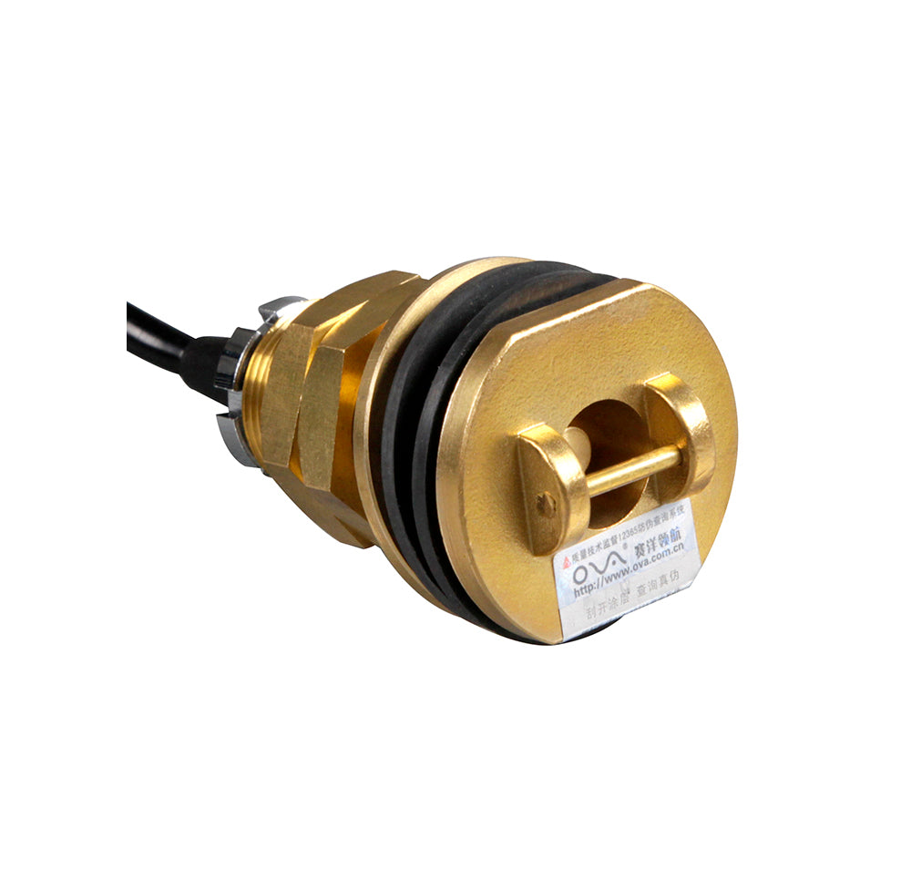 Water temperature transducer
