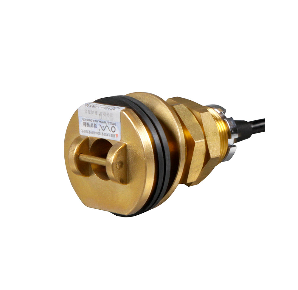 Water temperature transducer