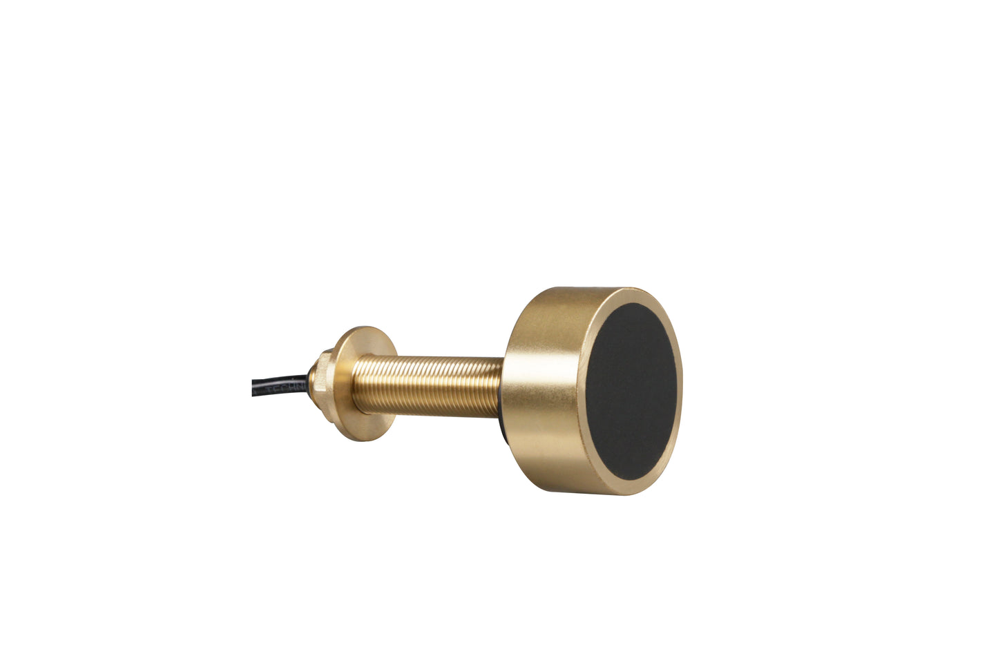 50kHz/600W&200KHz/300W Bronze Thru Hull Transducer A-TD252B