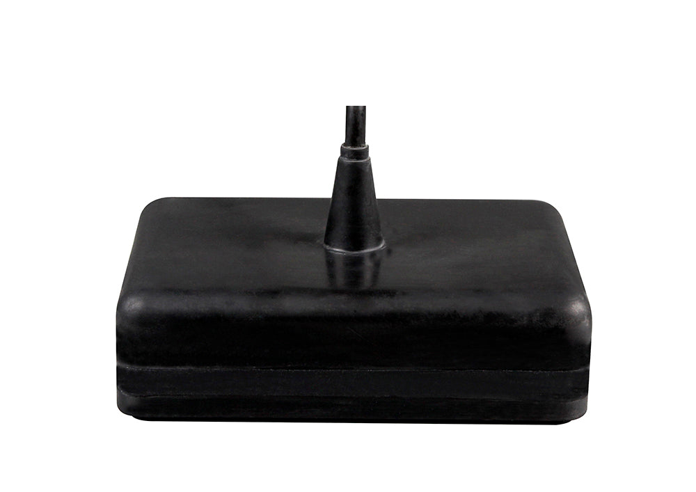 50KHz/1.8KW&200KHz/1.5KW Marine Depth Transducer A-TD382R For Fish Finder
