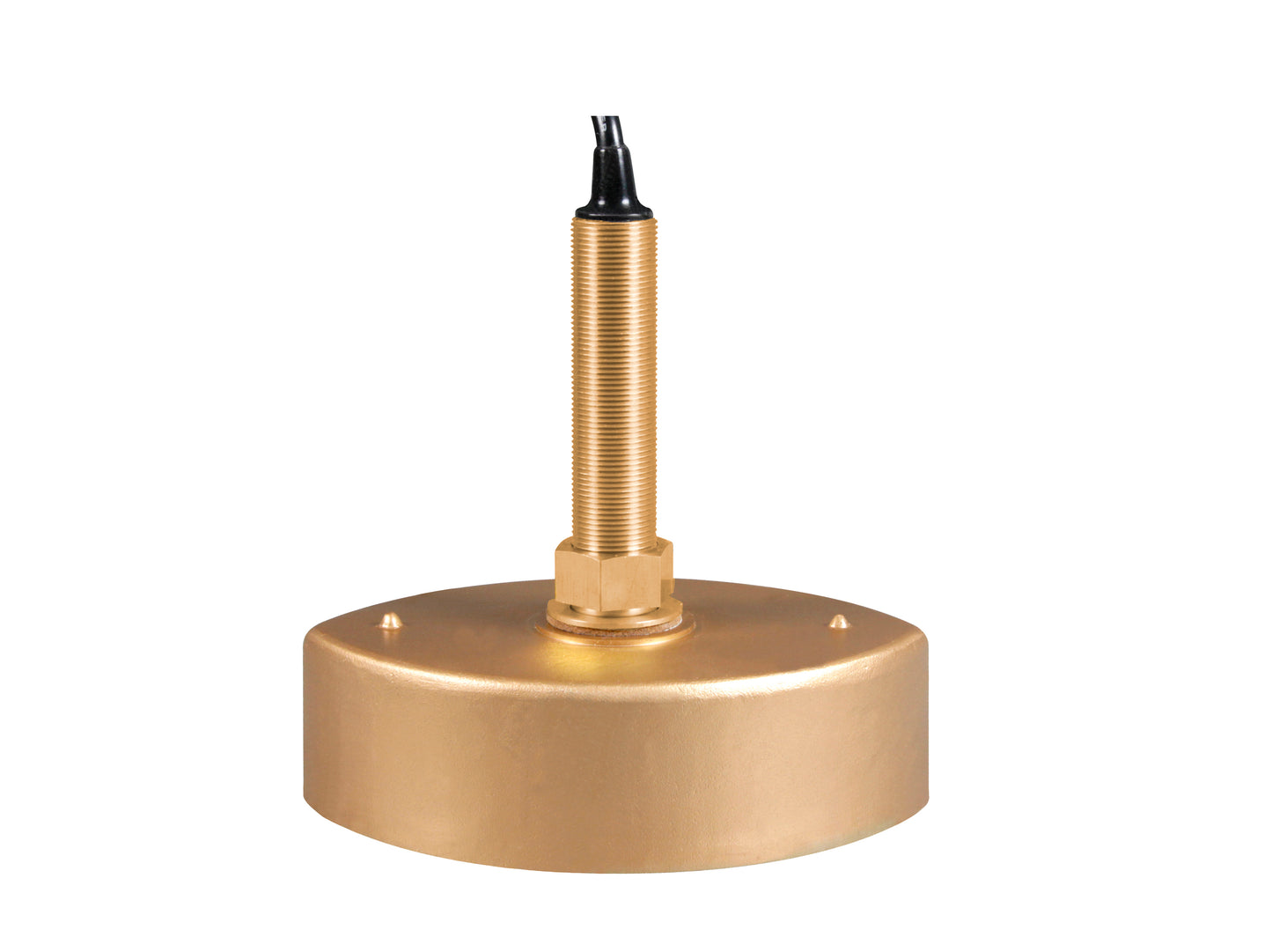 50kHz/1.8KW&200kHz/1KW Bronze Marine Transducer A-TD32B