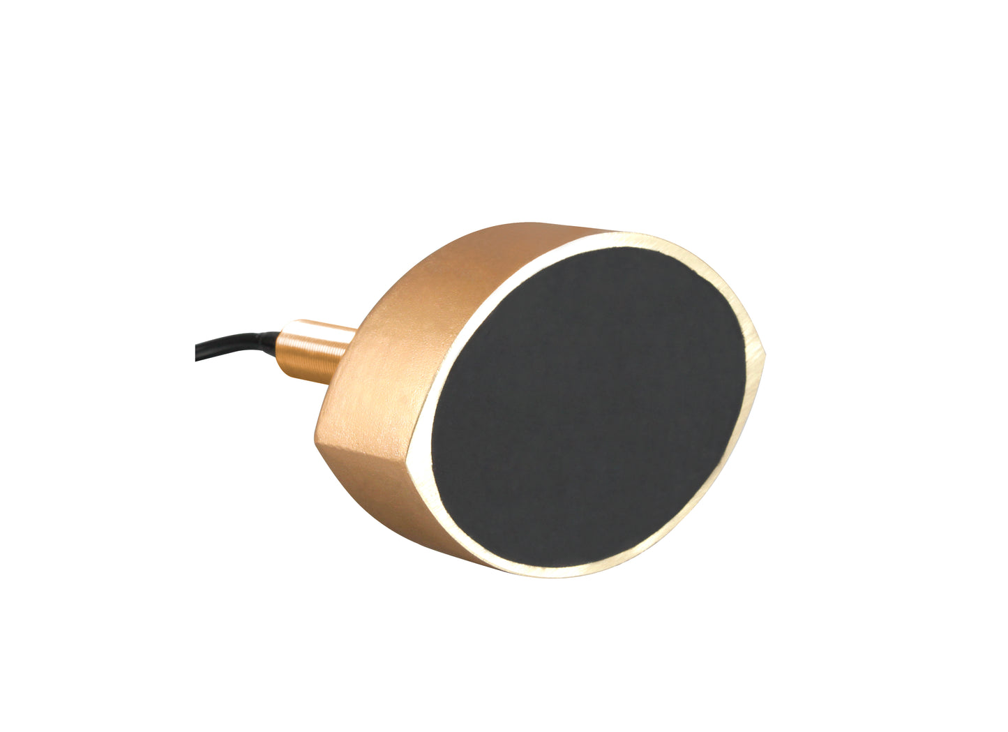 50kHz/1.8KW&200kHz/1KW Bronze Marine Transducer A-TD32B