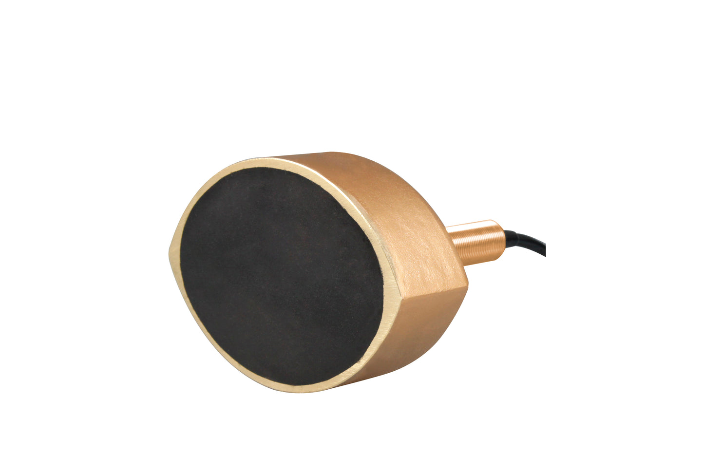 50kHz/1.8KW&200kHz/1KW Bronze Marine Transducer A-TD32B