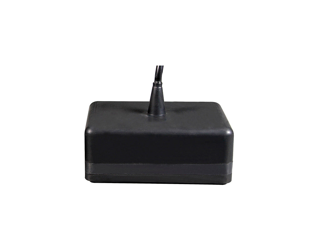 50KHz/3KW&200KHz/1.5KW Keel/Tank Mount Transducer A-TD882R For Fish Finder