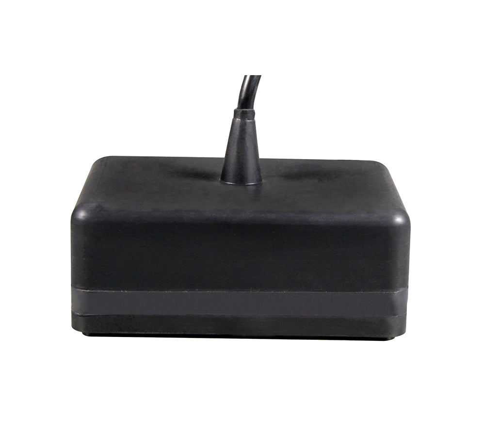 50KHz/3KW&200KHz/1.5KW Keel/Tank Mount Transducer A-TD882R For Fish Finder