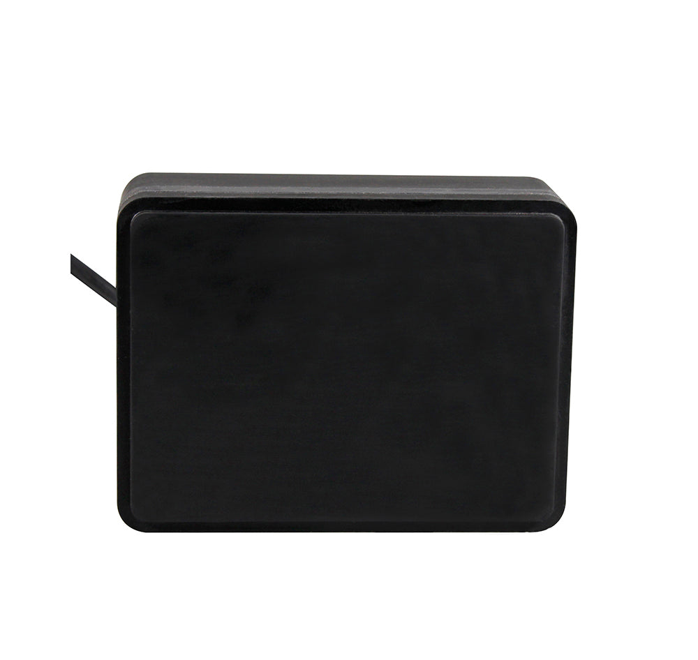 50KHz/3KW&200KHz/1.5KW Keel/Tank Mount Transducer A-TD882R For Fish Finder