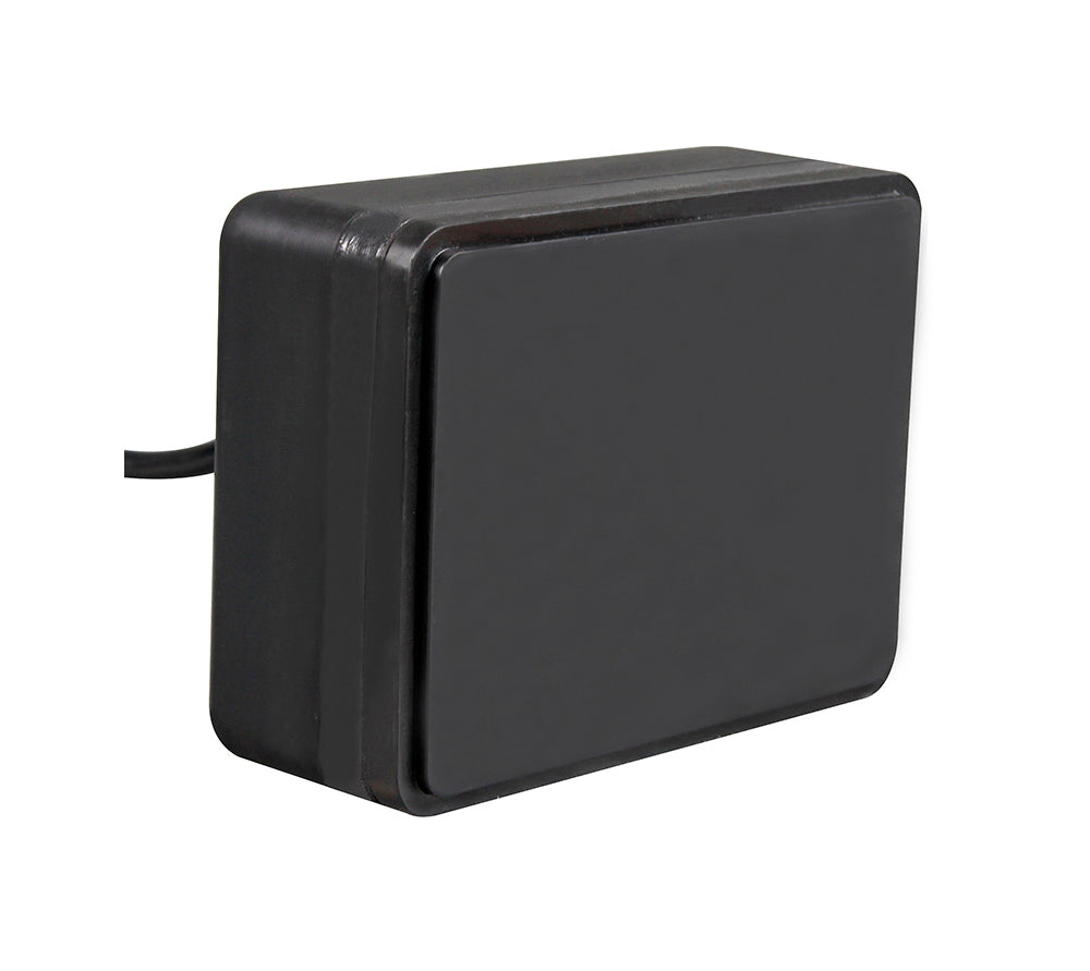 50KHz/3KW&200KHz/1.5KW Keel/Tank Mount Transducer A-TD882R For Fish Finder
