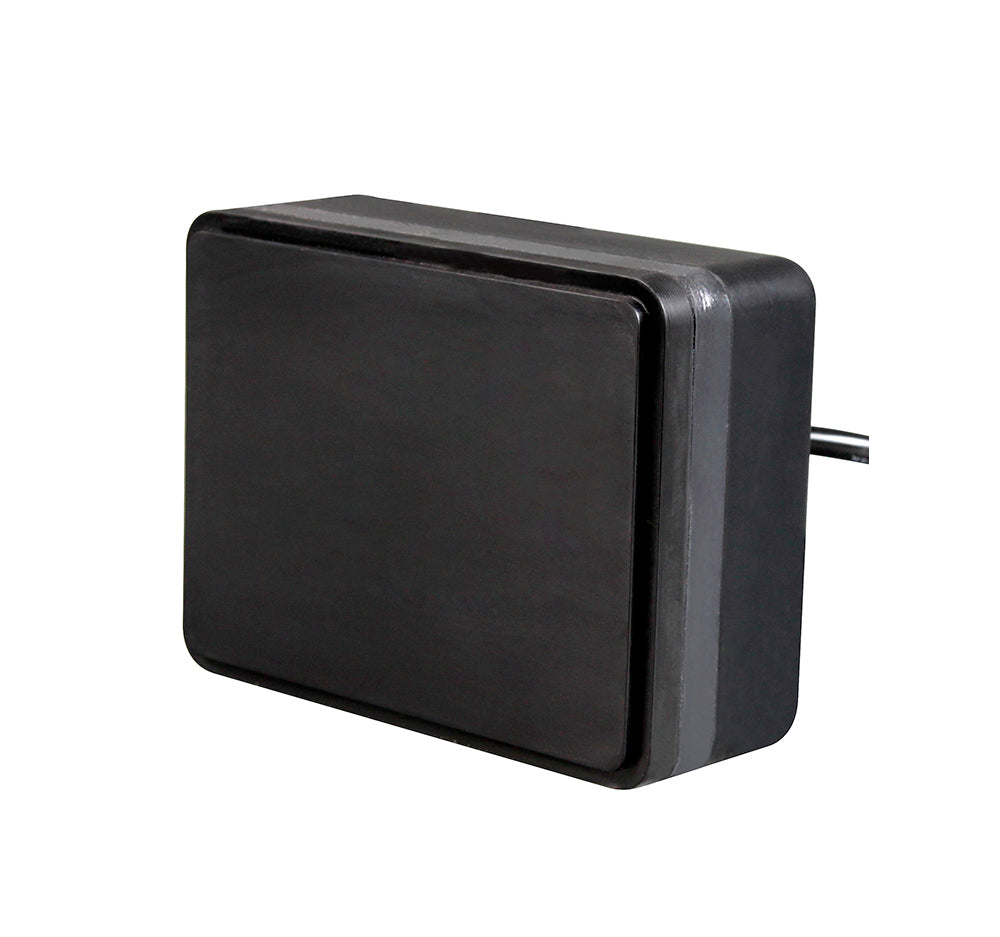 50KHz/3KW&200KHz/1.5KW Keel/Tank Mount Transducer A-TD882R For Fish Finder