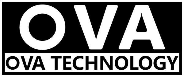 ova technology logo