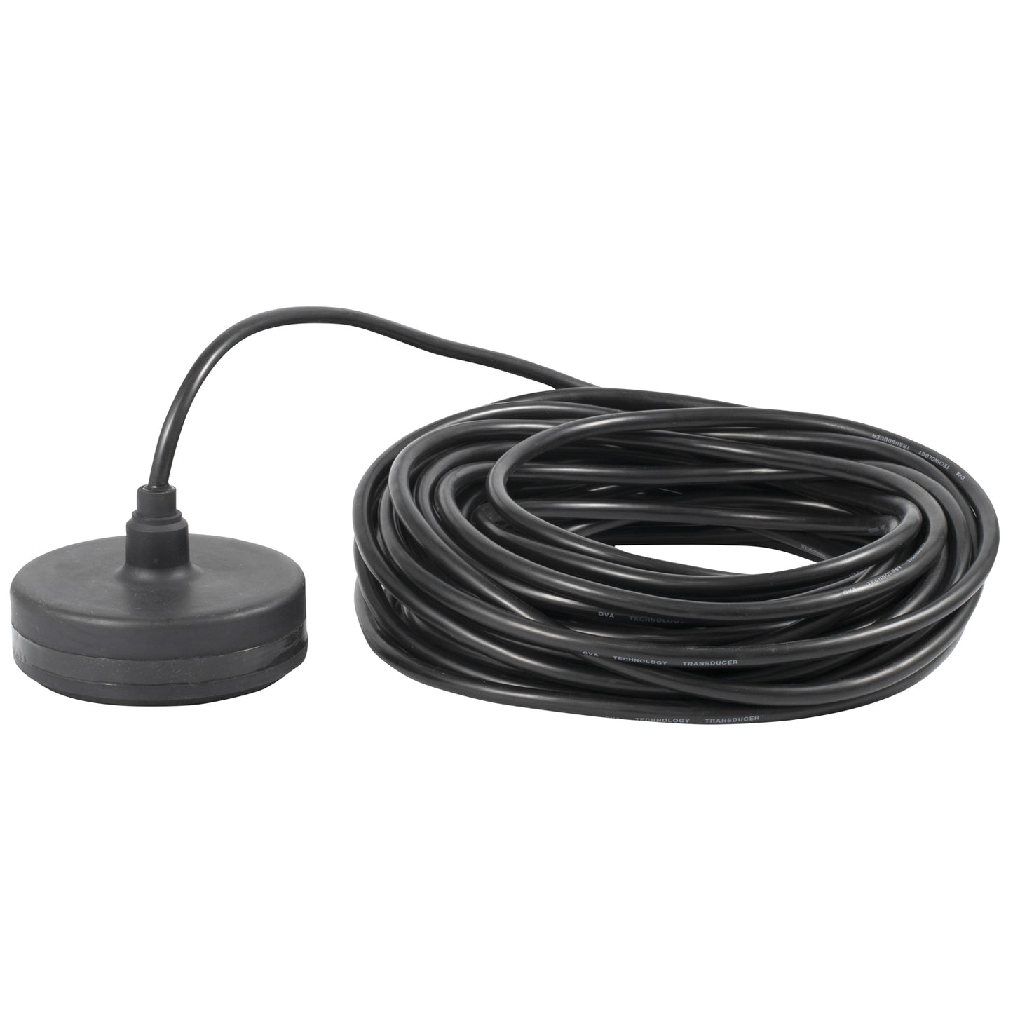 Transdutor de eco de 200KHz/1KW A-TGM100-200-20L